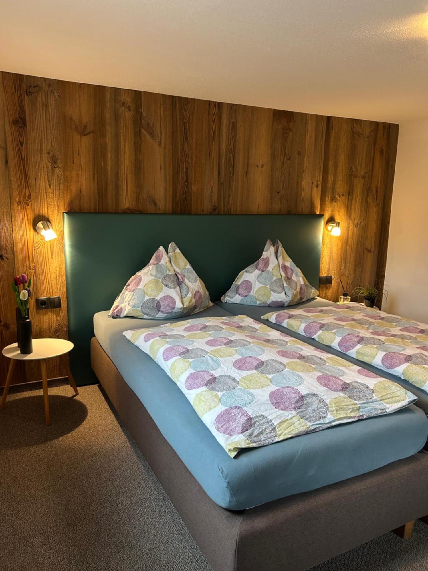 Ferienhaus Sonnberg Hüttau エクステリア 写真