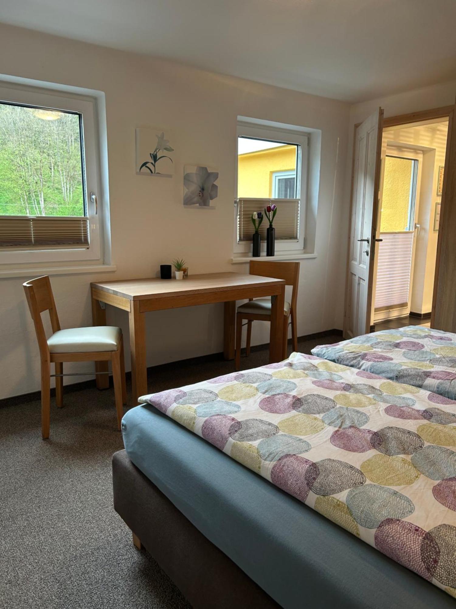Ferienhaus Sonnberg Hüttau エクステリア 写真