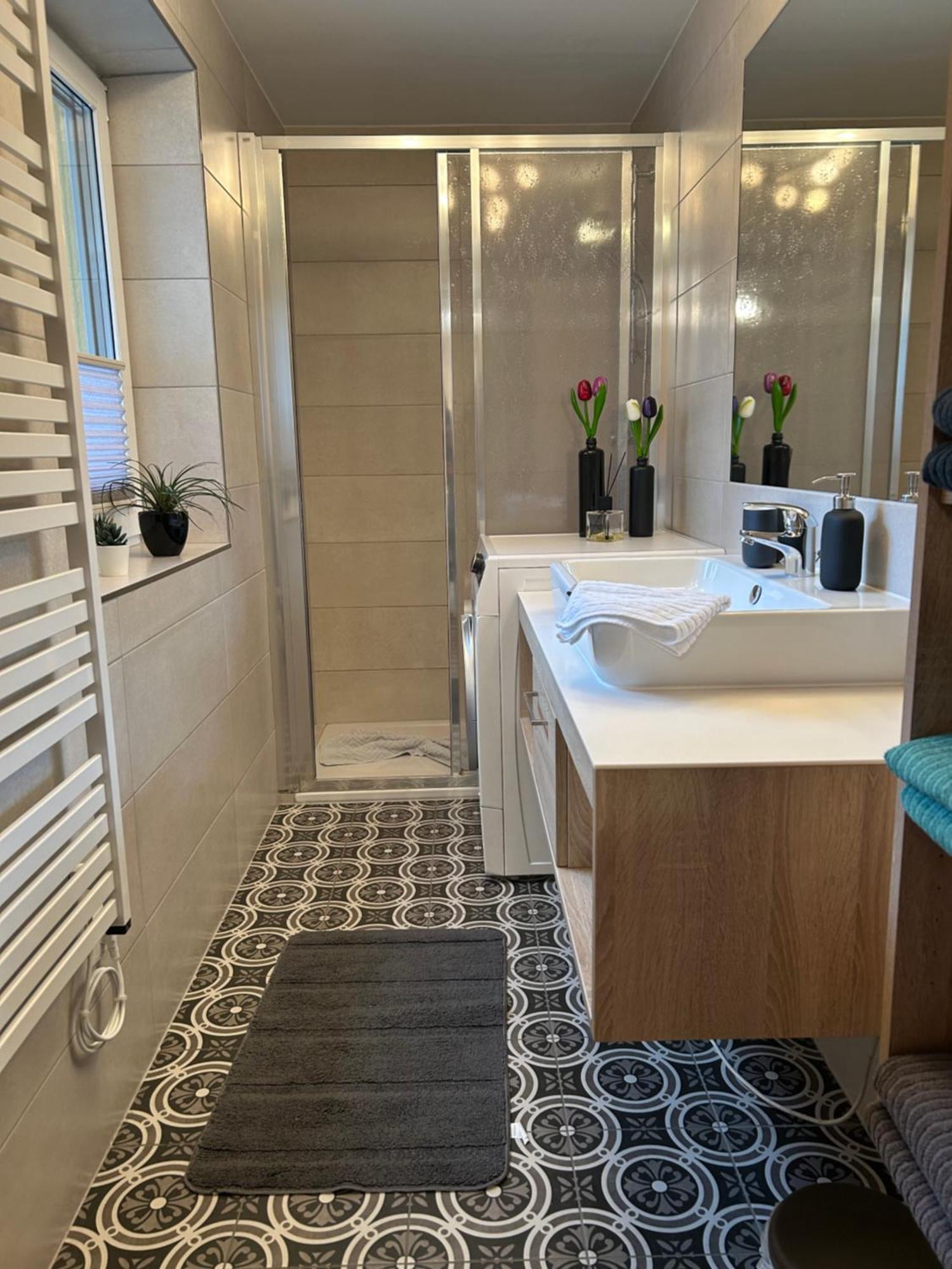Ferienhaus Sonnberg Hüttau エクステリア 写真