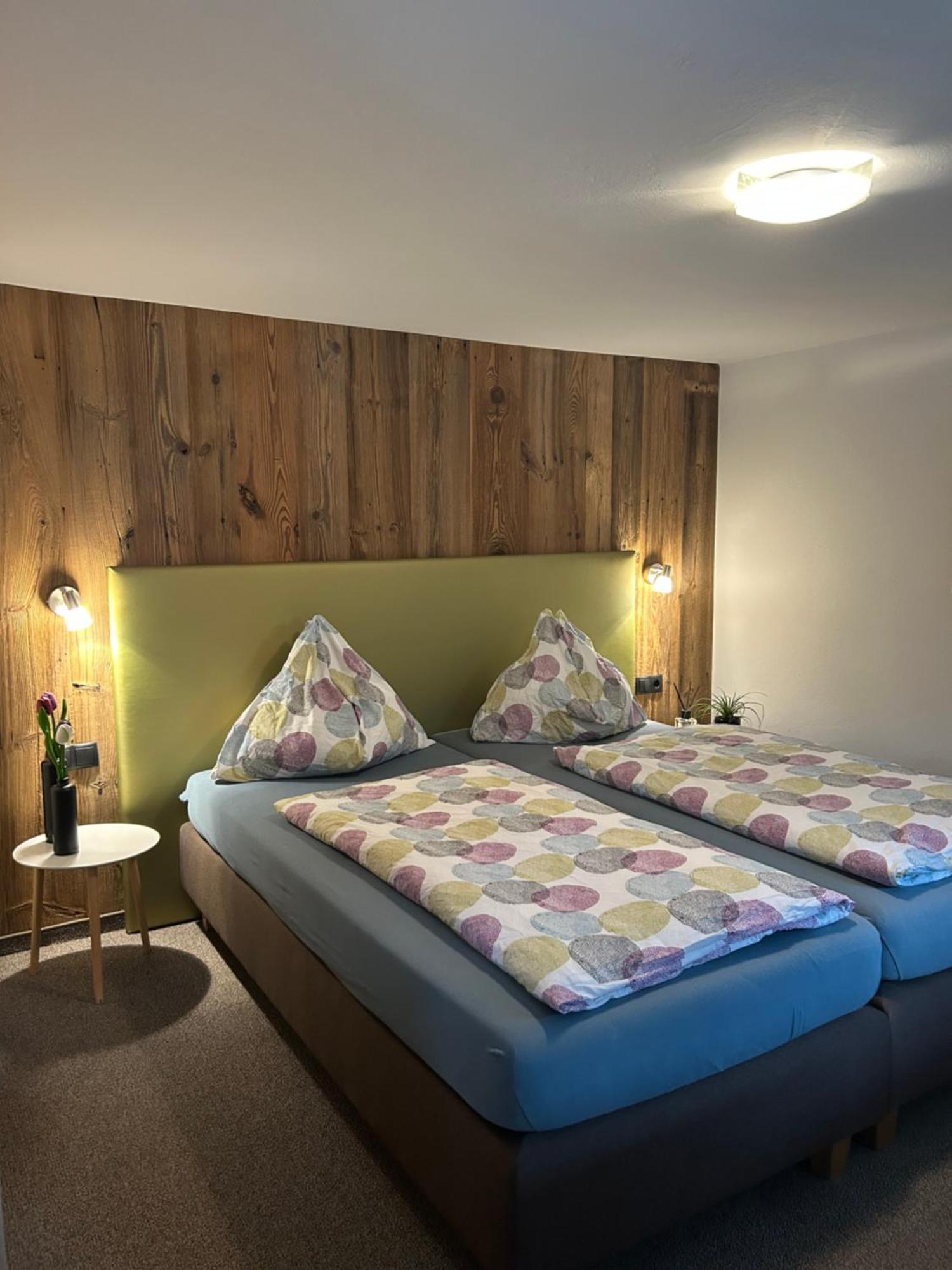 Ferienhaus Sonnberg Hüttau エクステリア 写真