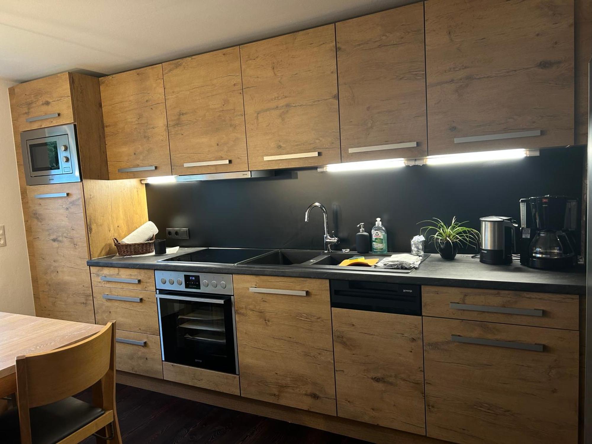 Ferienhaus Sonnberg Hüttau エクステリア 写真