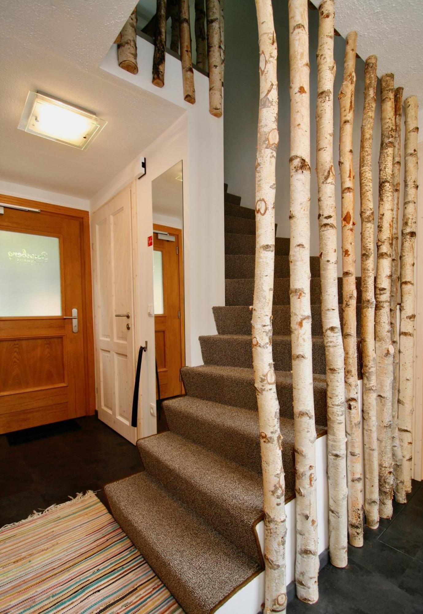 Ferienhaus Sonnberg Hüttau エクステリア 写真