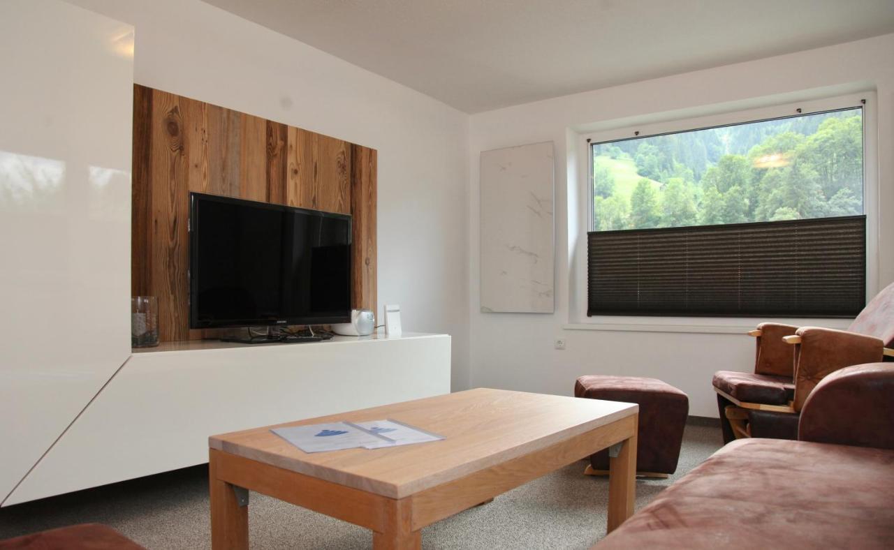 Ferienhaus Sonnberg Hüttau エクステリア 写真