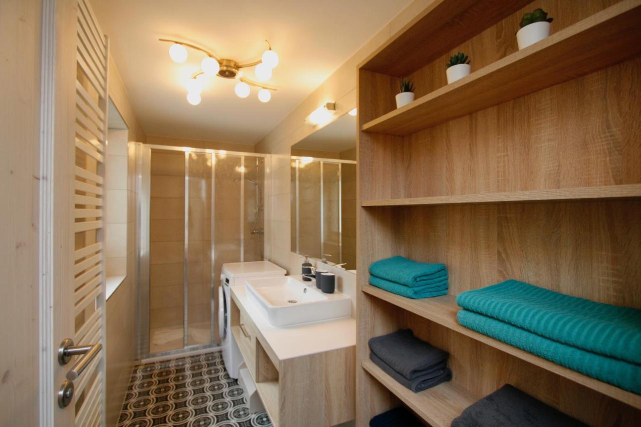Ferienhaus Sonnberg Hüttau エクステリア 写真