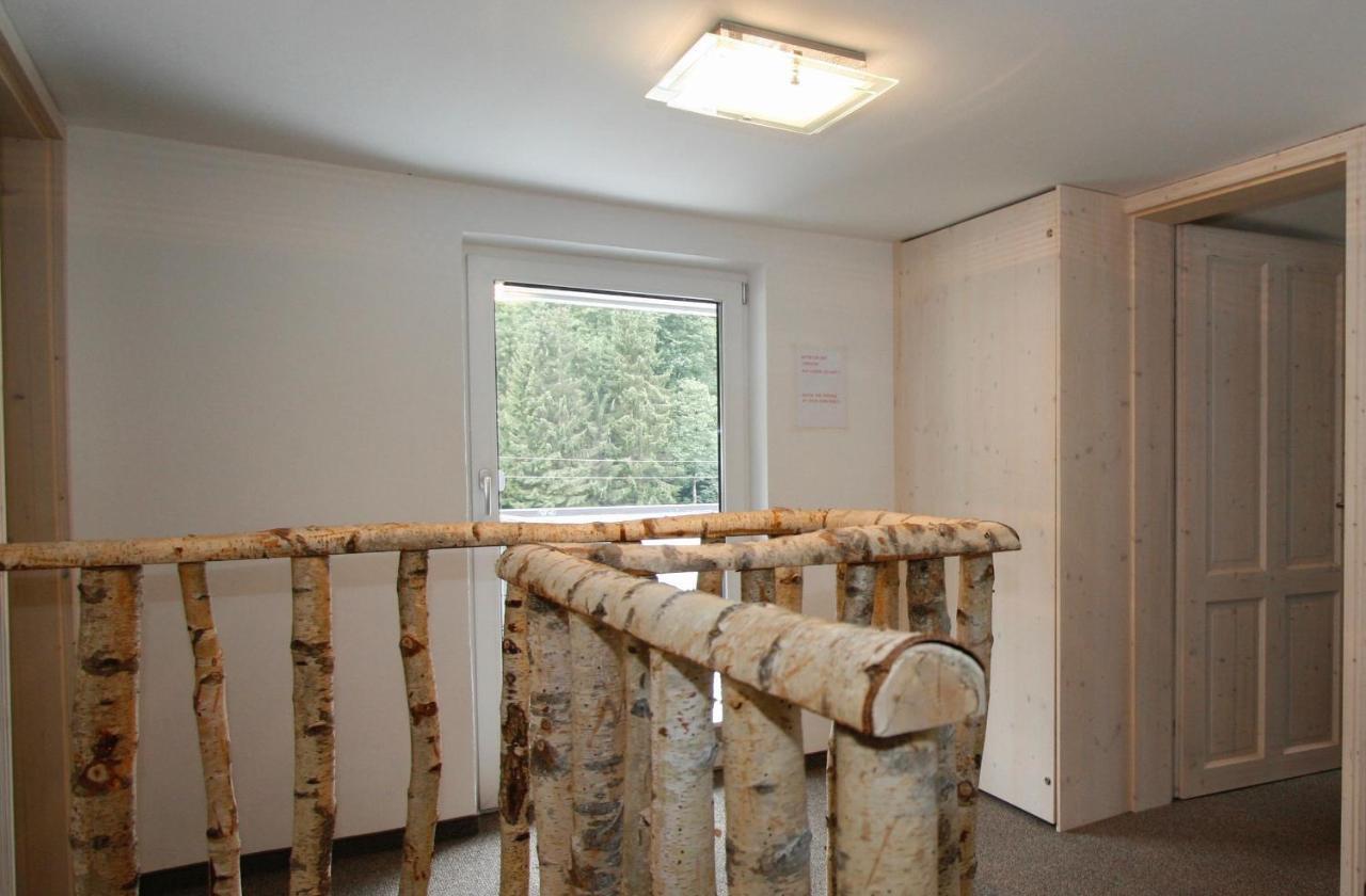 Ferienhaus Sonnberg Hüttau エクステリア 写真