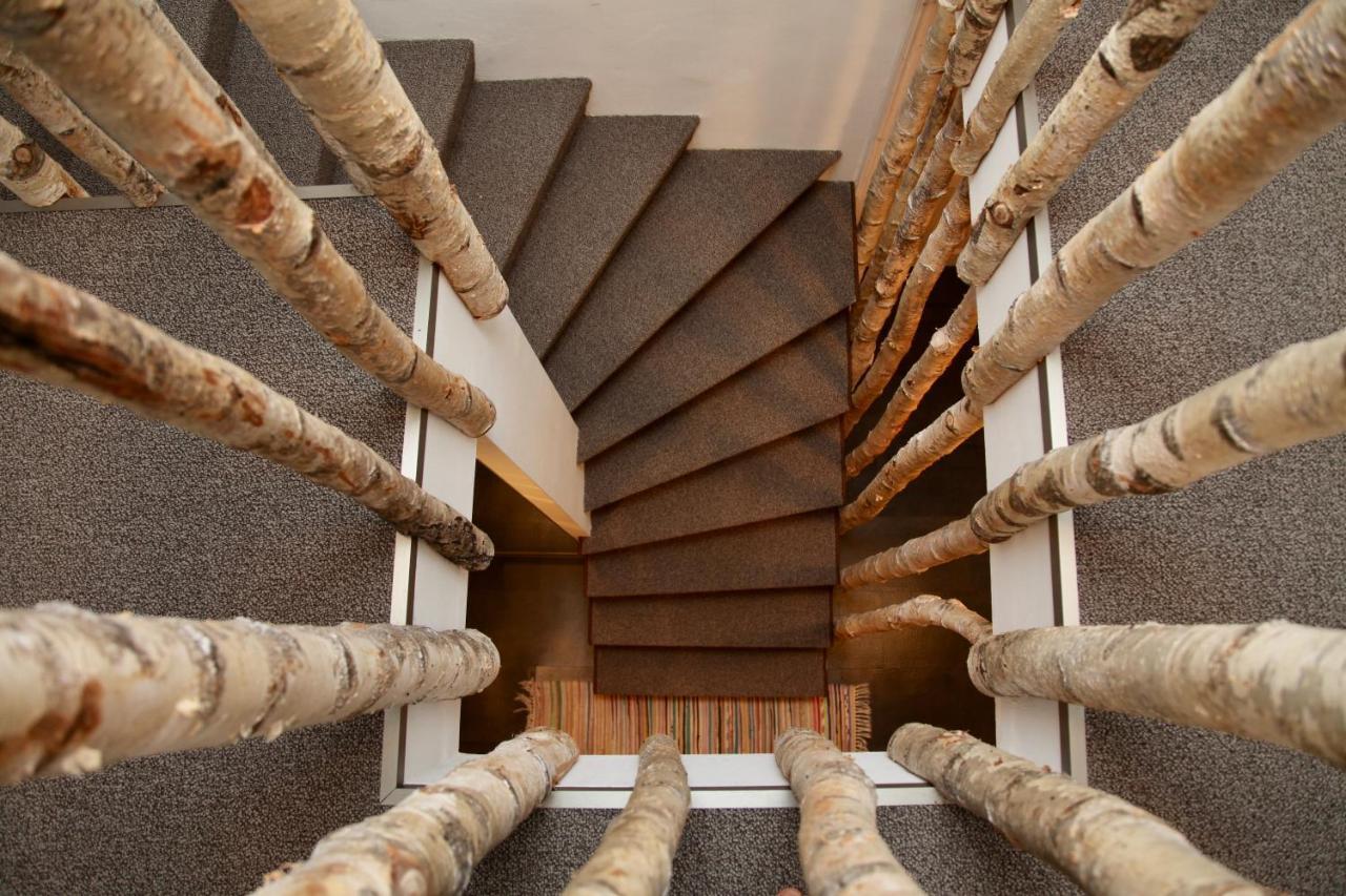 Ferienhaus Sonnberg Hüttau エクステリア 写真
